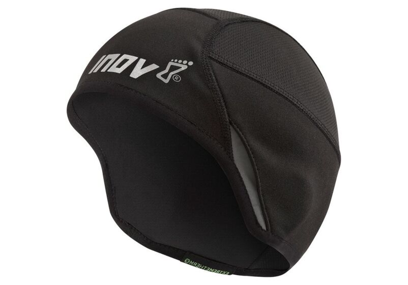 Inov-8 Extreme Thermo Beanie 2.0 Mens Cap Black Philippines 83570MNYQ